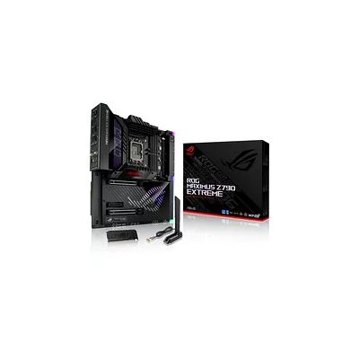 ASUS ROG MAXIMUS Z790 EXTREME ( 5 % de rÃ©duction avec le code promo ROCKET )