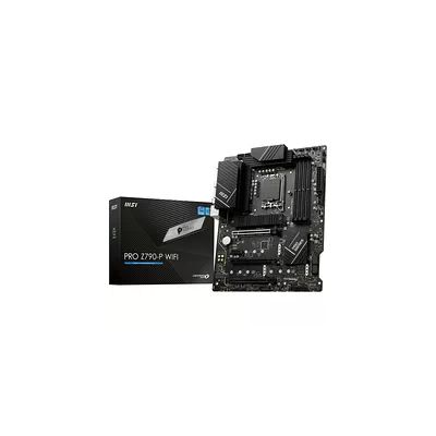MSI Pro Z790-P WiFi Carte Mère, ATX, LGA 1700