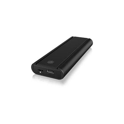 RaidSonic ICY Box IB-1807MT-C31 USB Type-C M.2 NVMe SSD
