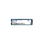 image produit Kingston NV2 NVMe PCIe 4.0 SSD Interne 500Go M.2 2280 - SNV2S/500G - livrable en France