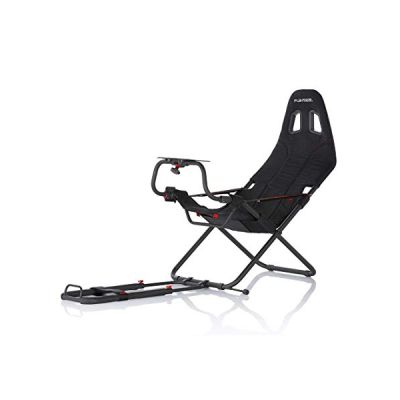 Playseat® Challenge Black