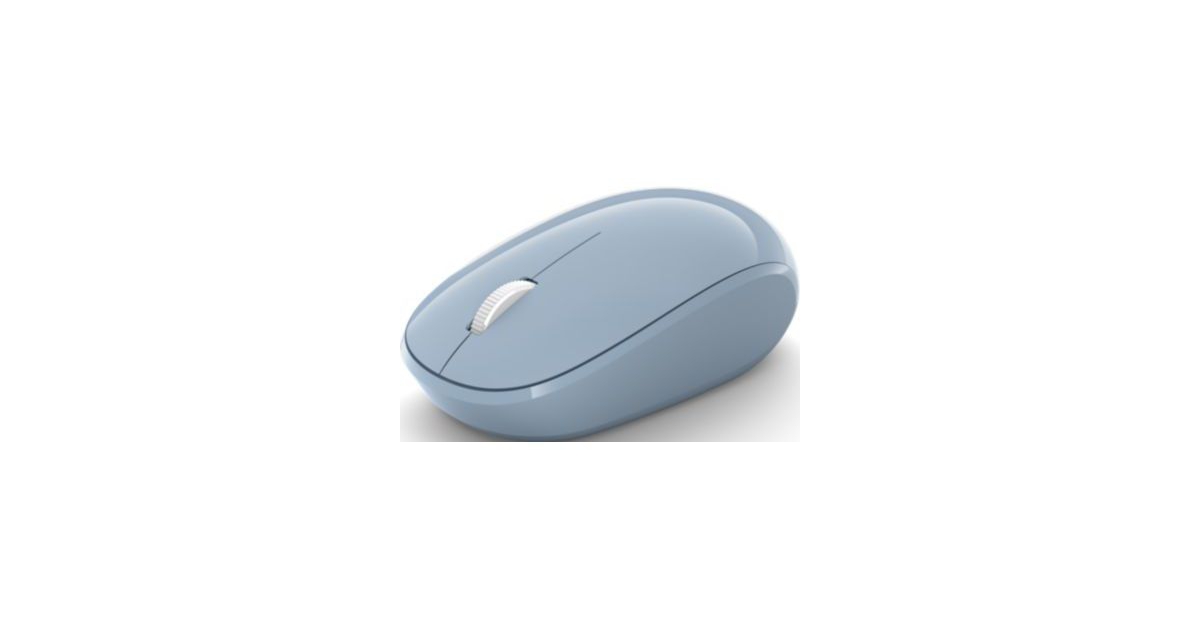 Microsoft Bluetooth Mouse – souris Bluetooth pour PC, ordinateurs portables  compatible Windows, Mac, Chrome OS (confortable, transportable, 2.4 GHz) –  Noir Mat (RJN-00002) : : Informatique