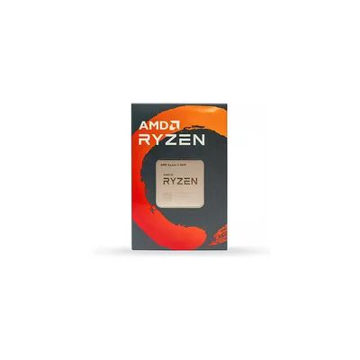 AMD Ryzen 5 3600 (3.6 GHz) ( 5 % de rÃ©duction avec le code promo ROCKET )