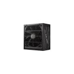 image produit Cooler Master XG650 Platinum Bloc d'alimentation (EU) - 80 Plus Platinum (+92% d'Efficacité), 650W, Entièrement Modulaire, Condensateurs 100% Japonais, Ventilateur FDB, 135mm, Garantie 10 Ans