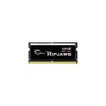 image produit G.Skill Ripjaws F5-4800S4039A16GX1-RS Module de mémoire 16 Go 1 x 16 Go DDR5 4800 MHz