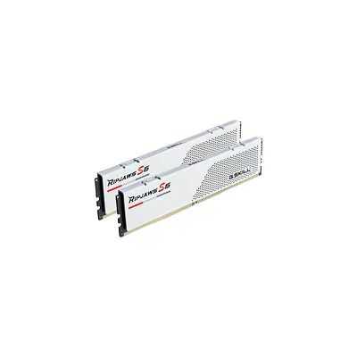 G.Skill Ripjaws S5 Module de mémoire 32 Go 2 x 16 Go DDR5 5600 MHz