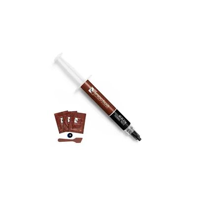 Noctua NT-H1 3,5 g SW Edition, Pâte Thermique pour Systèmes Informatiques avec Spatule et Lingettes de Nettoyage