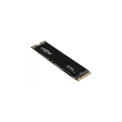 image Crucial P3 Plus 4To M.2 PCIe Gen4 NVMe SSD interne - Jusqu’à 4800Mo/s - CT4000P3PSSD8