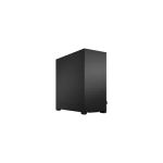 image produit Fractal Design Pop XL Silent Black Solid - livrable en France