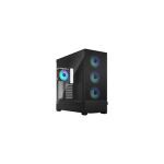 image produit Fractal Design Pop XL Air RGB Black TG Clear Tint