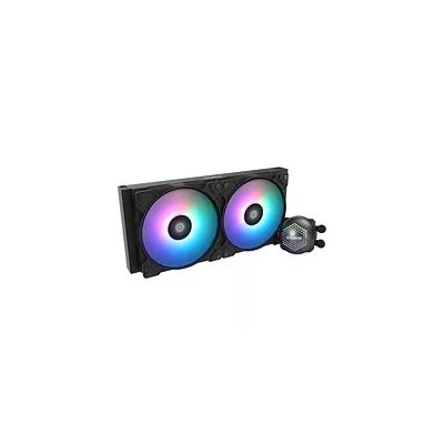 Zalman Alpha 28 280 mm Noir