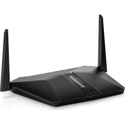 NETGEAR Routeur WiFi 6 AX4 Nighthawk 4 flux (RAX40) - WiFi AX3000 (Vitesses jusqu'à 3 Gbit/s) | Couverture jusqu'à 100m²