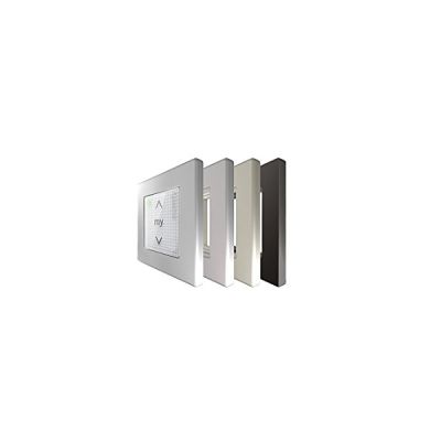 SOMFY - Commande impulsionnelle SMOOVE Origine RTS blanc Somfy - 1810880