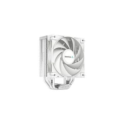 DEEP COOL Refroidisseur CPU AK400 WH Blanc