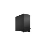 image produit Fractal Design Pop Silent Black Solid