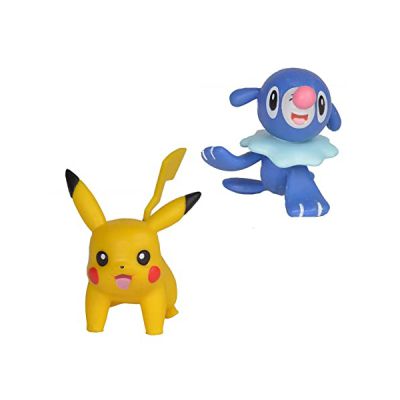 image Pokémon Figurines 5 cm ou 8 cm