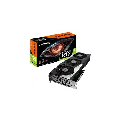 VGA GBT RTX3050 8 Go Gaming OC