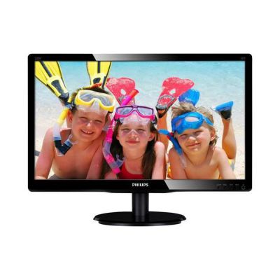 Philips Écran 22- 220V4LSB00 1680X1050 VGA DVI