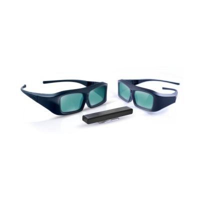 image PHILIPS - PTA 02-00 - Lunettes 3D