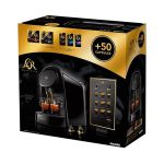 image produit PHILIPS L'OR BARISTA NOIR 50 CAPSULES