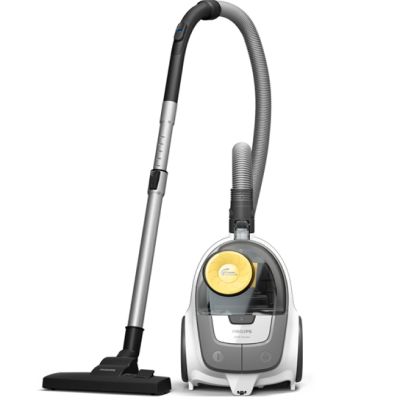 Aspirateur sans sac Philips XB2140/09 TU Unique
