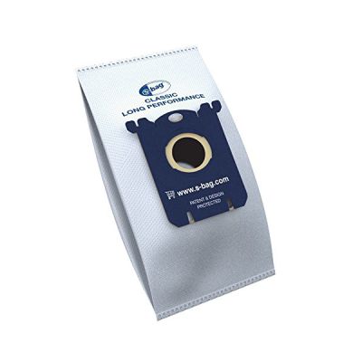 Philips FC8021/05 S-Bag Sac pour Aspirateur Lot de 16