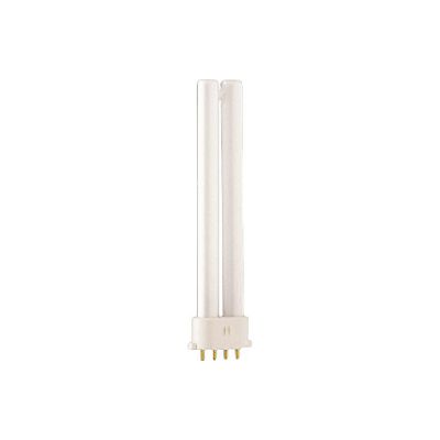 image Philips 26096370 515464 Energy Saving Bulbs 18 W GX24q-4, 830 Blanc Chaud