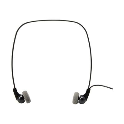 image Philips Ecouteurs stéréo LFH0334/00