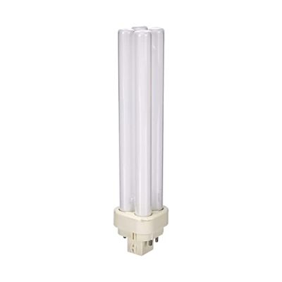 Philips Ampoule Economie d'énergie MASTER PL-C 4P, 26 Watt W / G24q-3 / 840
