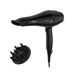 image produit Philips Sèche-cheveux Pro DryCare, 2 200 W. (modèle BHD274/00)