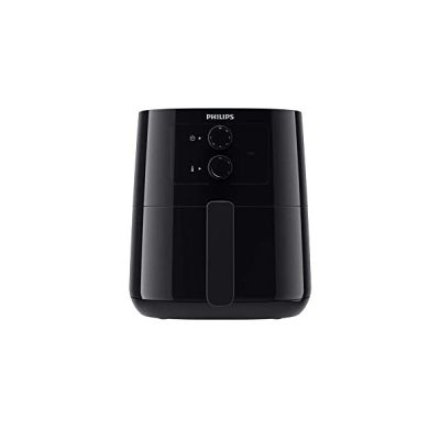 Friteuse sans Huile Philips HD9200/90 Noir 1400 W 4,1 L