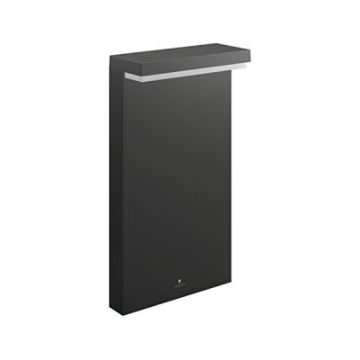 image Philips myGarden Borne lumineuse LED Bustan 2x4,5 W Anthracite 1648593P0