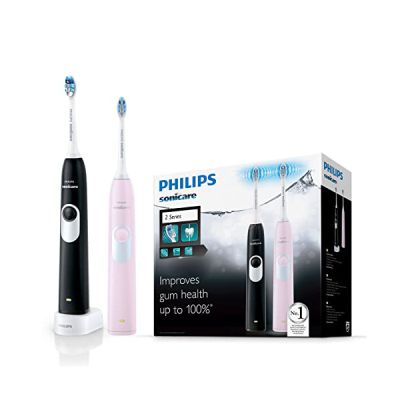 image Philips Sonicare Gum Health Série 2 Hx6232/41