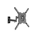 image produit Philips SQM9442 - Support Mural Universel pour téléviseur jusqu'à 60" et 25 kg - livrable en France