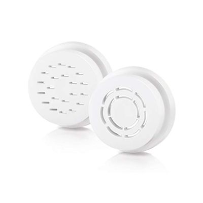 Philips Avance Collection Machine à pâtes HR2485-09, Blanc, 335 mm, 230 mm, 270 mm, 5,24 kg, 2 pièce(s)