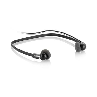 PHILIPS LFH0234 Écouteurs pour Transcription