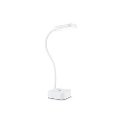 image Lampe de table sans fil Philips Rock DSK211 PT 8719514443815 LED intégrée N/A Puissance: 5 W blanc neutre N/A