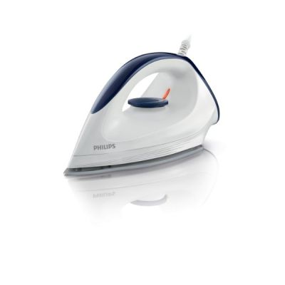 Philips Affinia GC160 - Fer à sec - DynaGlide sem…