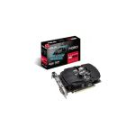 image produit ASUS PH-RX550-4G-EVO gddr5 Carte Graphique - livrable en France