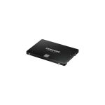 image produit Samsung 870 Evo 2.5" 500 Go Série ATA III V-NAND MLC