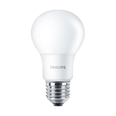 Philips CorePro Ampoule LED 8 W E27 230 V 827 2700 K Mat