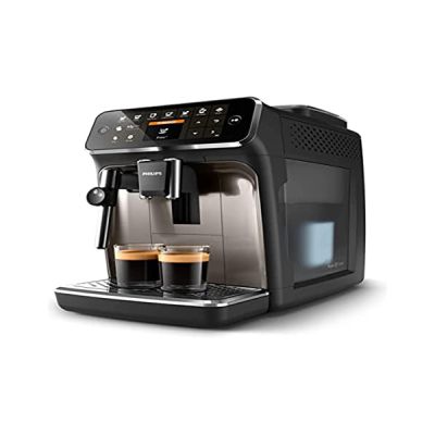 image Philips EP4327/90 Machine à café automatique Noir