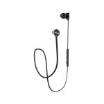 image produit Philips UN102BK/00 - Ecouteurs Bluetooth avec isolation du bruit - Noir