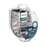 image produit Philips X-tremeVision Pro150 H1 lampe pour éclairage avant +150%, set de 2 Blanc