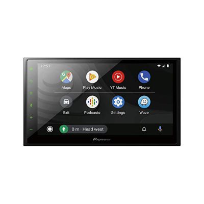 Pioneer SPH-DA250DAB