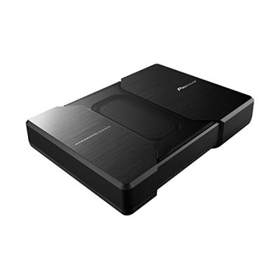 image Pioneer TS-WH500A - Aktivwoofer Bass INKL. Endstufe