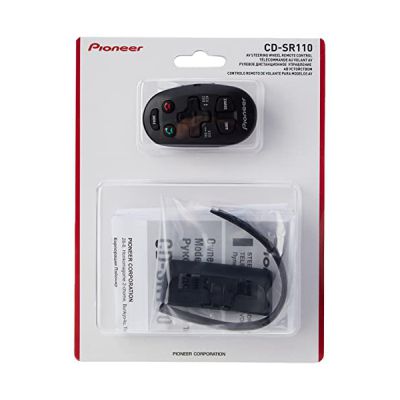 Pioneer Télécommande pour volant CD-SR110