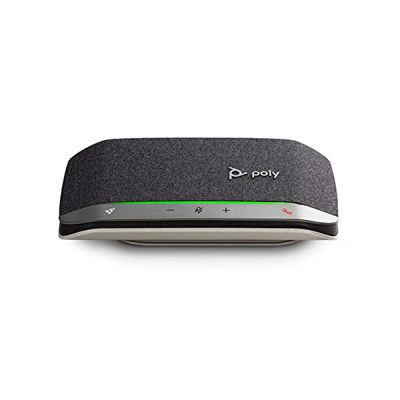 Poly Sync 20 SY20 USB-C Smart Speakerphone personnel