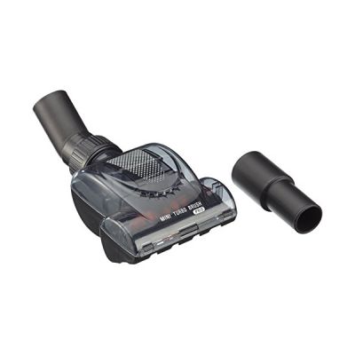 image Rowenta ZR900601 Accessoire Aspirateur Mini Turbo Brosse
