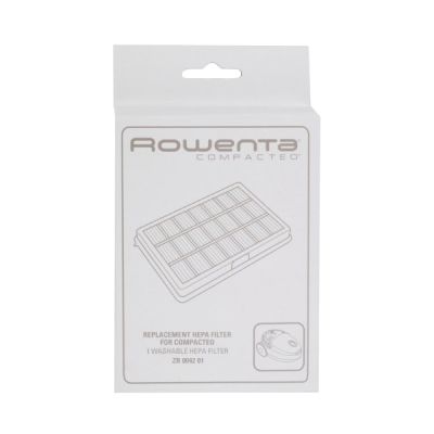 image Rowenta ZR004201 Filtre pour Aspirateur
